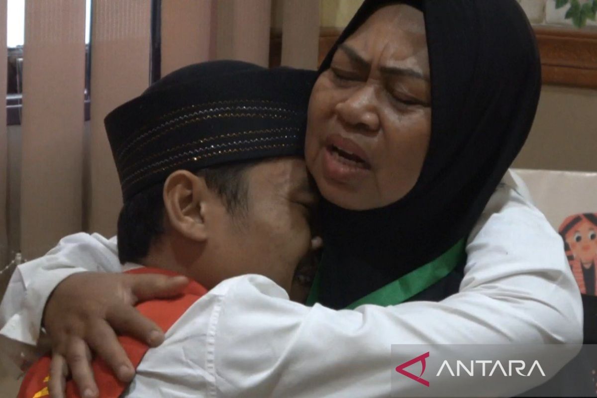 Restorative justice jadi solusi kasus anak curi perhiasan ibu kandung di Medan