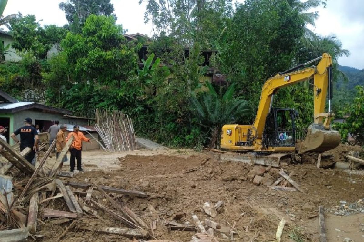 KPU Tapsel pastikan pencoblosan di desa terdampak bencana  tetap dilaksanakan