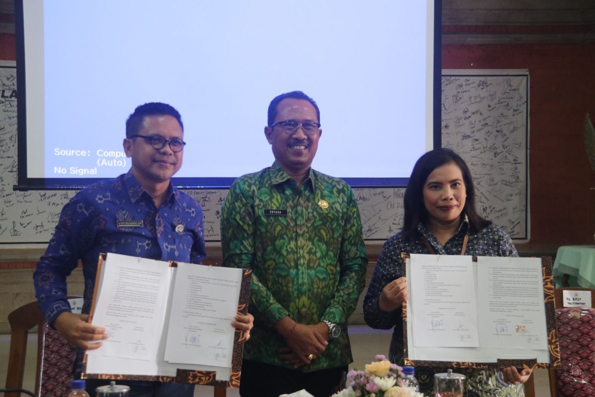 RSUD Buleleng operasionalkan pengobatan pasien jantung JKN