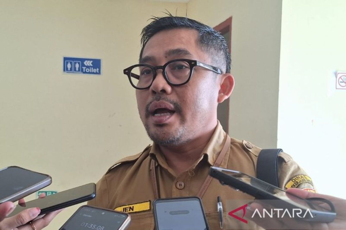 Peningkatan drainase sekunder di Balikpapan Baru capai 92 persen