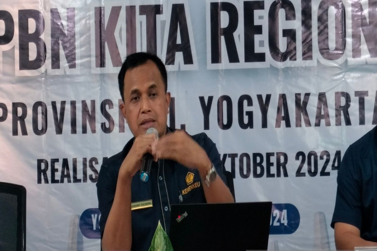 Pemerintah salurkan Rp446 miliar untuk hapus kemiskinan esktrem di DIY