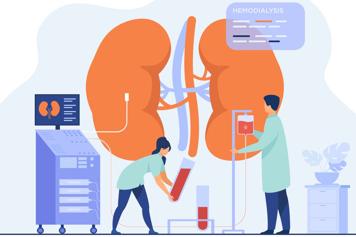 Artikel - Mengenal inovasi medis dalam prosedur transplantasi ginjal