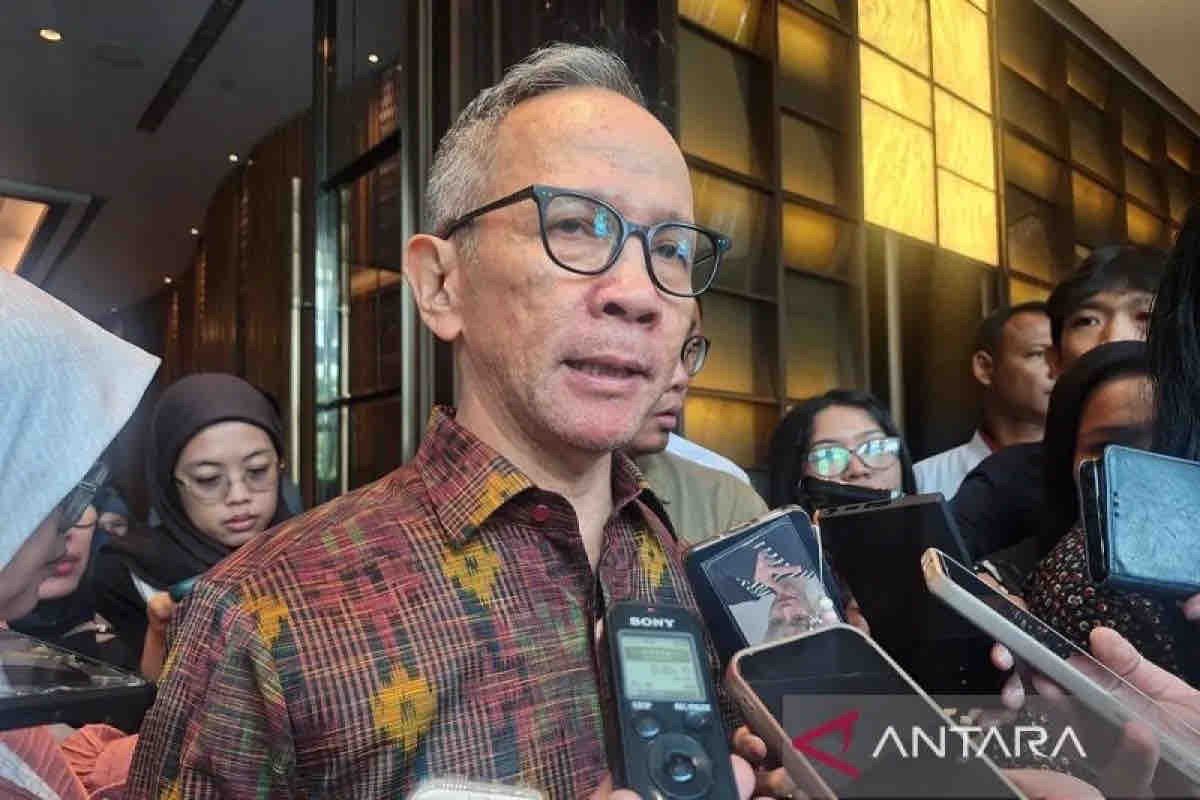 Aliran dana judi online hingga proposal baru Apple jadi topik berita menarik kemarin