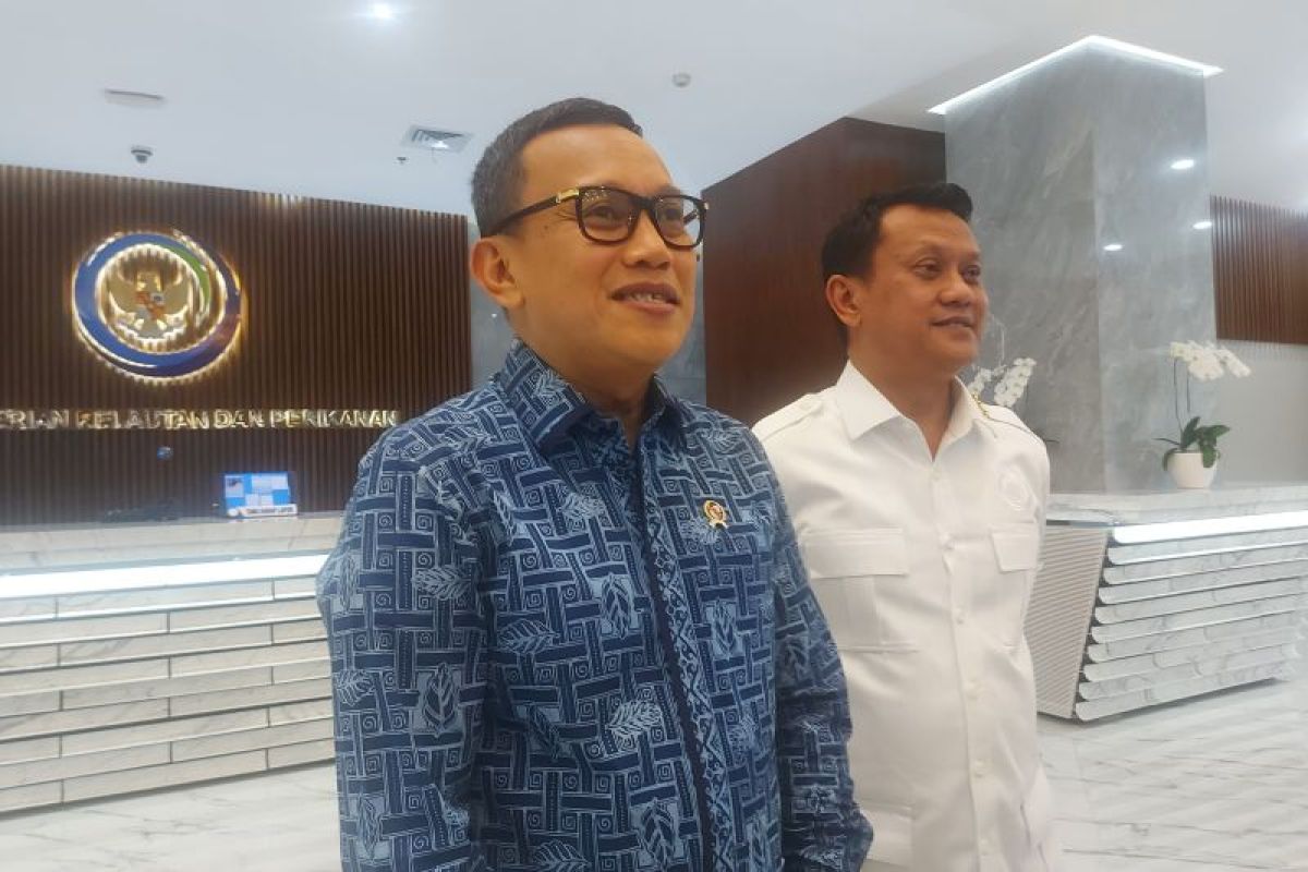 KP2MI-KKP integrasikan persiapan hingga pengawasan PMI awak kapal 