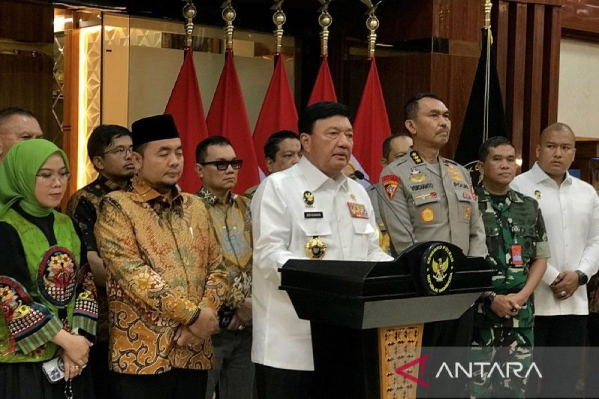 Kompolnas: Polri di bawah TNI khianati cita-cita reformasi