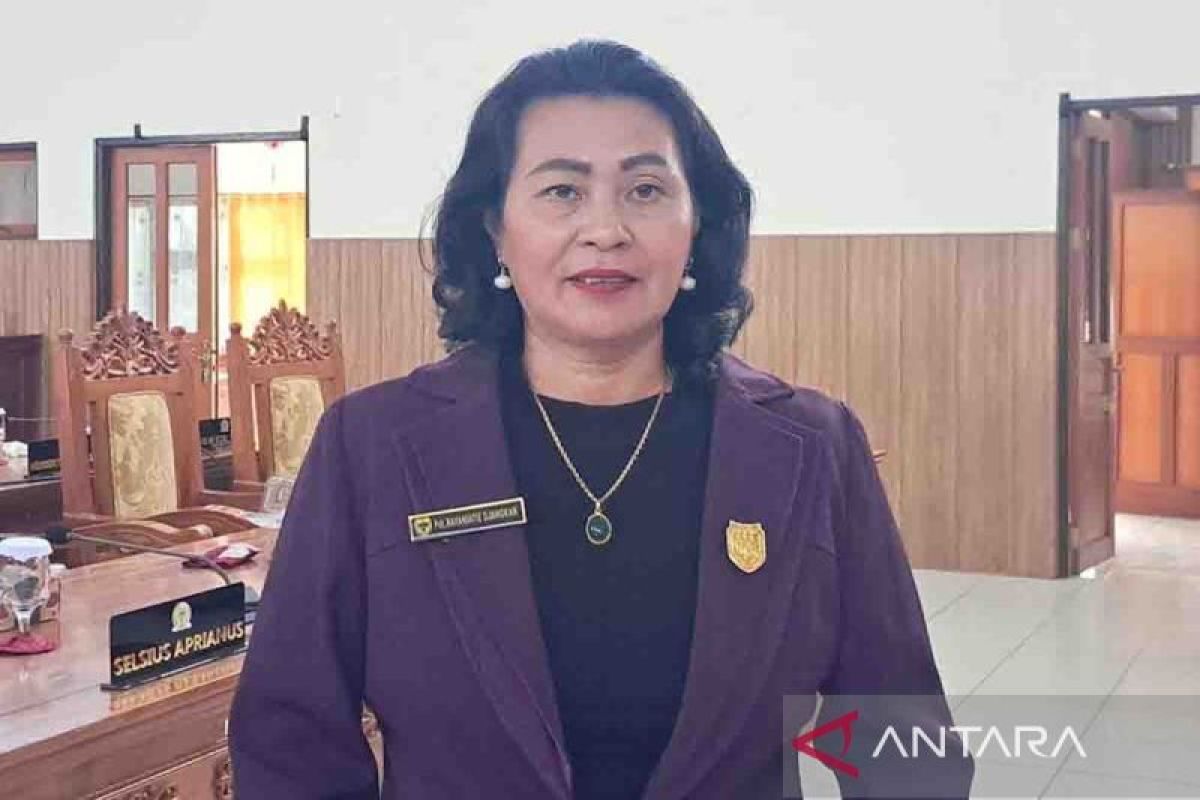 DPRD ingatkan Pesparawi Gumas 2026 harus sudah mulai disiapkan