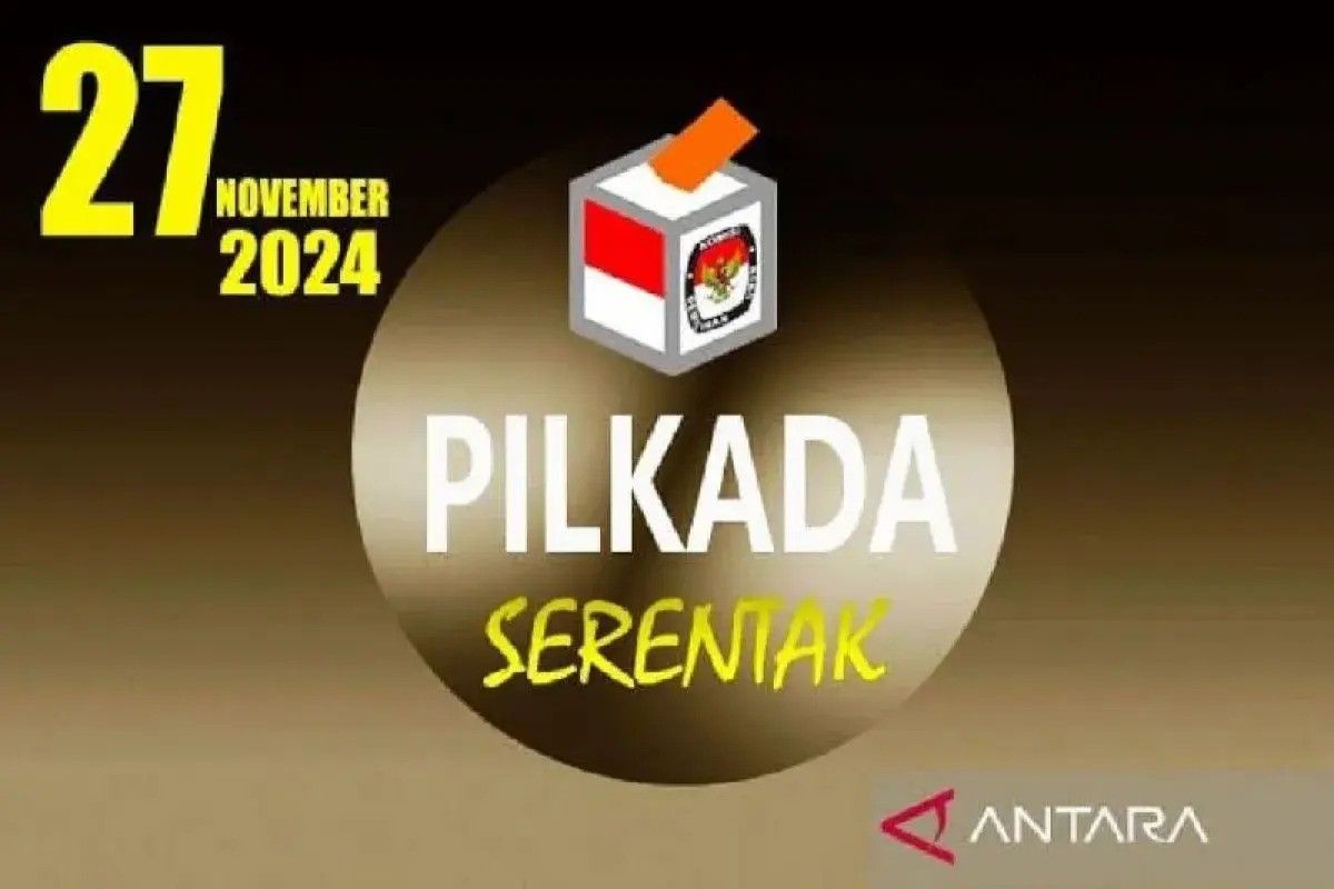 Quick count Pilkada 2024 di Jateng