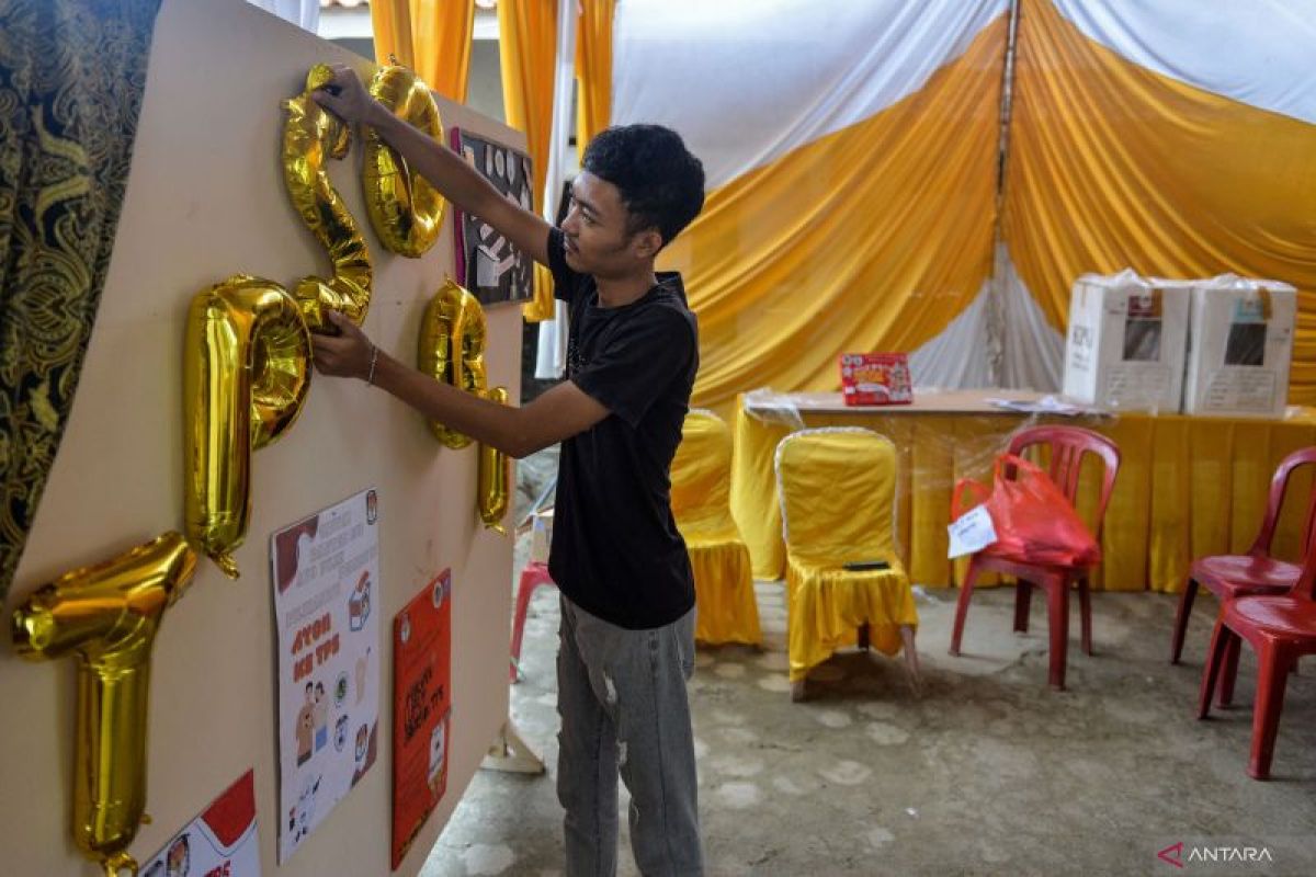 Banten kemarin, sidak gubernur hingga serba-serbi persiapan pilkada