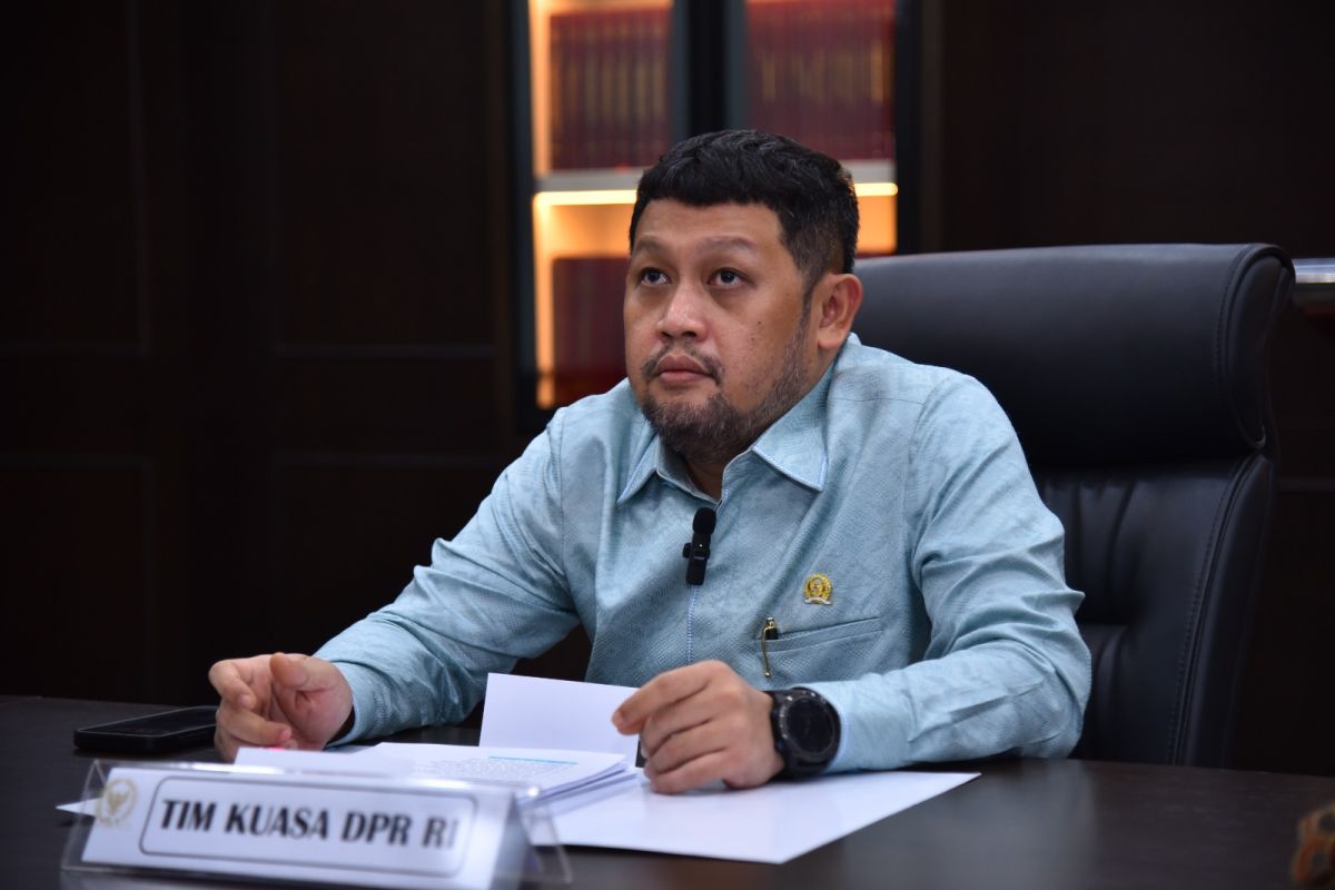 Anggota DPR minta Presiden segera bentuk Satgas tindak tambang ilegal