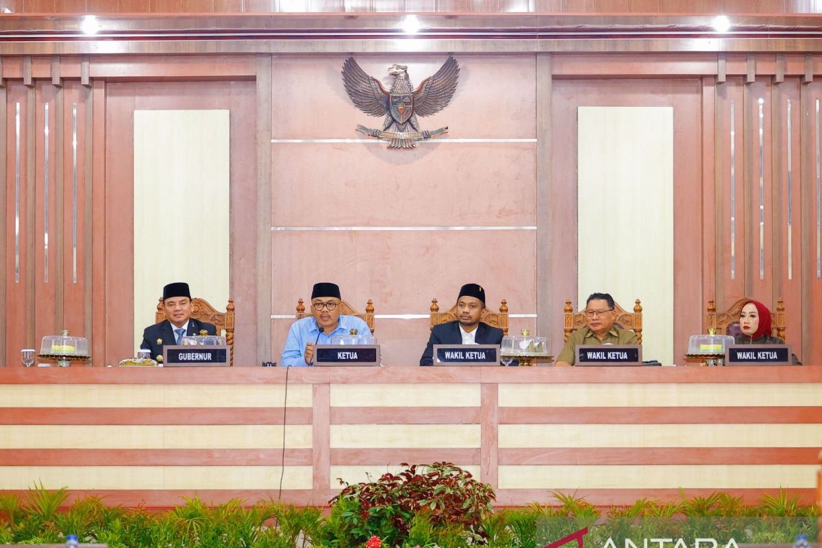 Pj.Gubernur Sultra: Anggaran untuk rakyat harus tepat sasaran