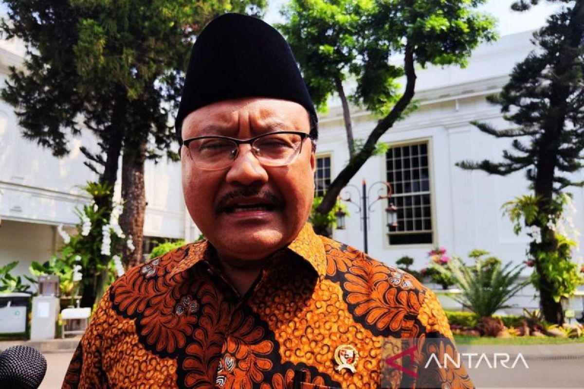 Mensos: Presiden sampaikan nama pahlawan nasional dalam waktu dekat