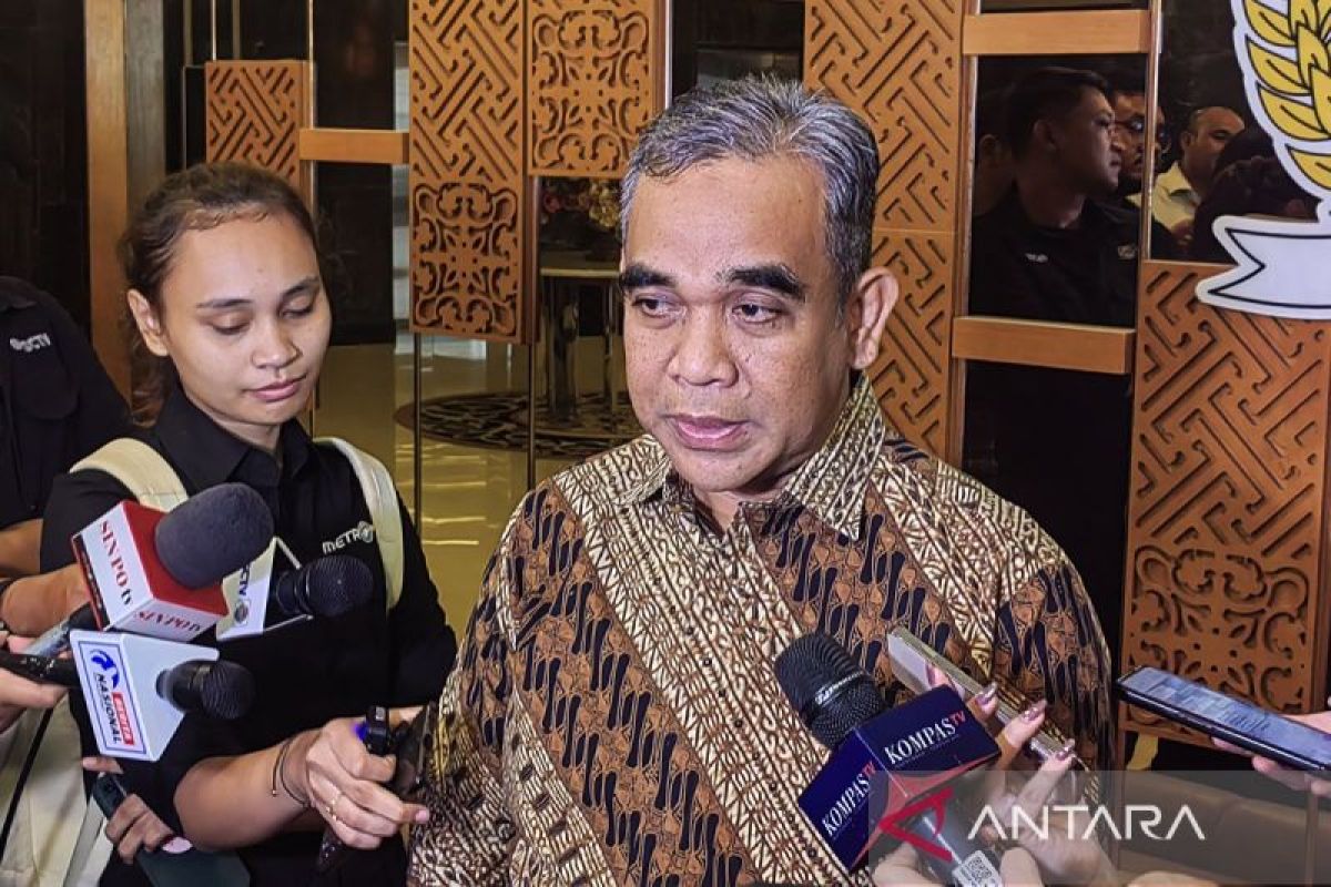 Ketua MPR harap Pilkada 2024 lebaran demokrasi rakyat Indonesia