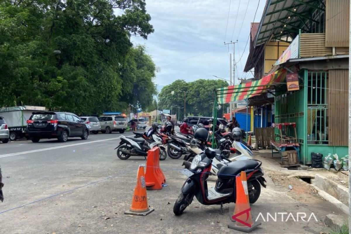 BPBD Bengkulu: Peralatan evakuasi bencana dalam kondisi baik