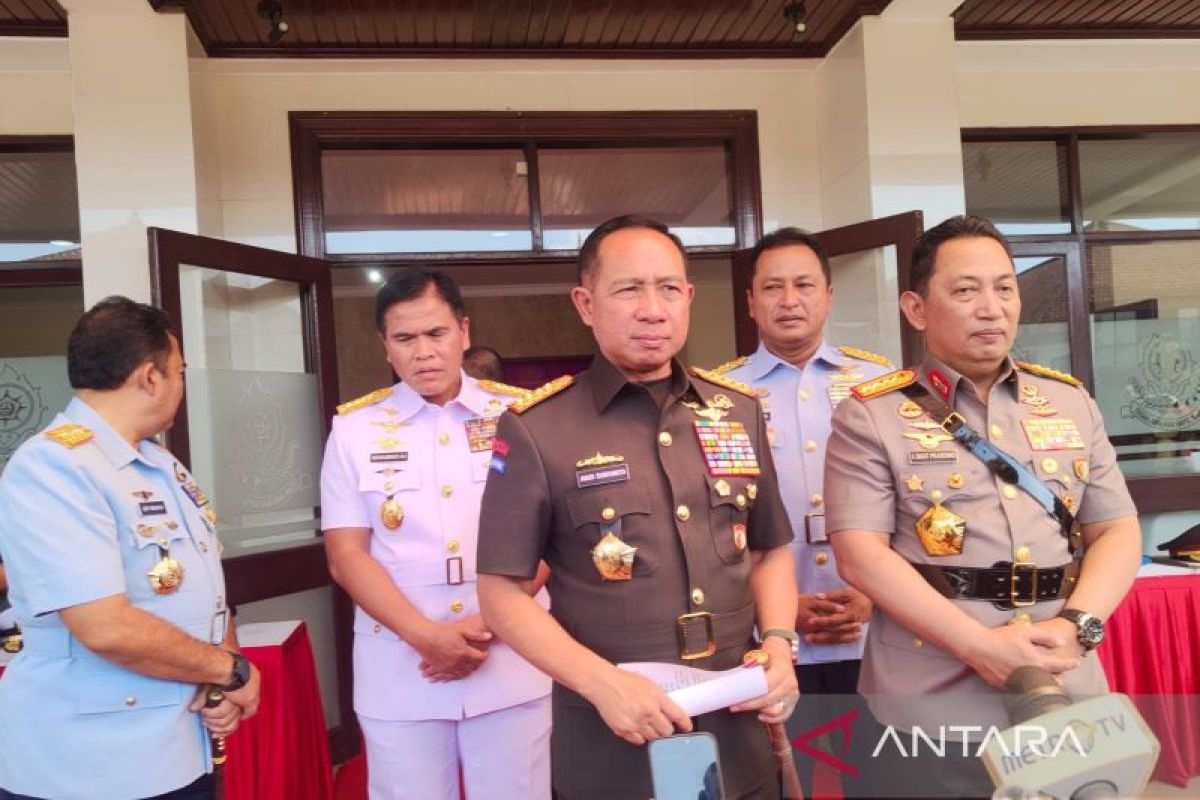 Panglima targetkan lulusan Sesko TNI mampu beradaptasi kondisi global