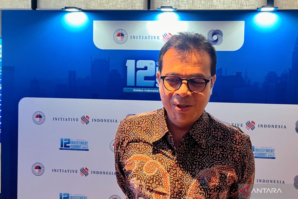 Wamenkomdigi: Perusahaan teknologi berminat berinvestasi di Indonesia