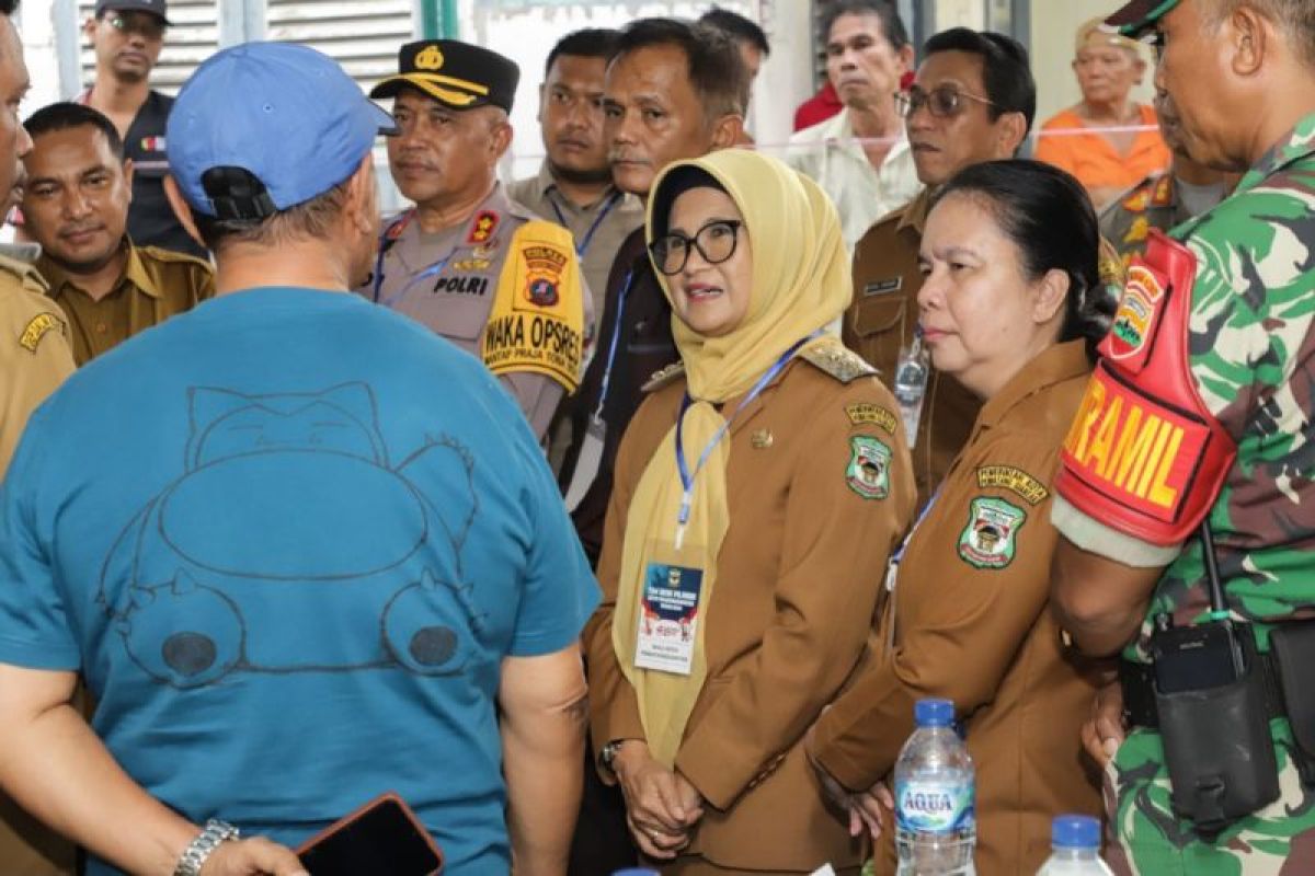 Pantau TPS, begini pesan dr Susanti kepada KPPS