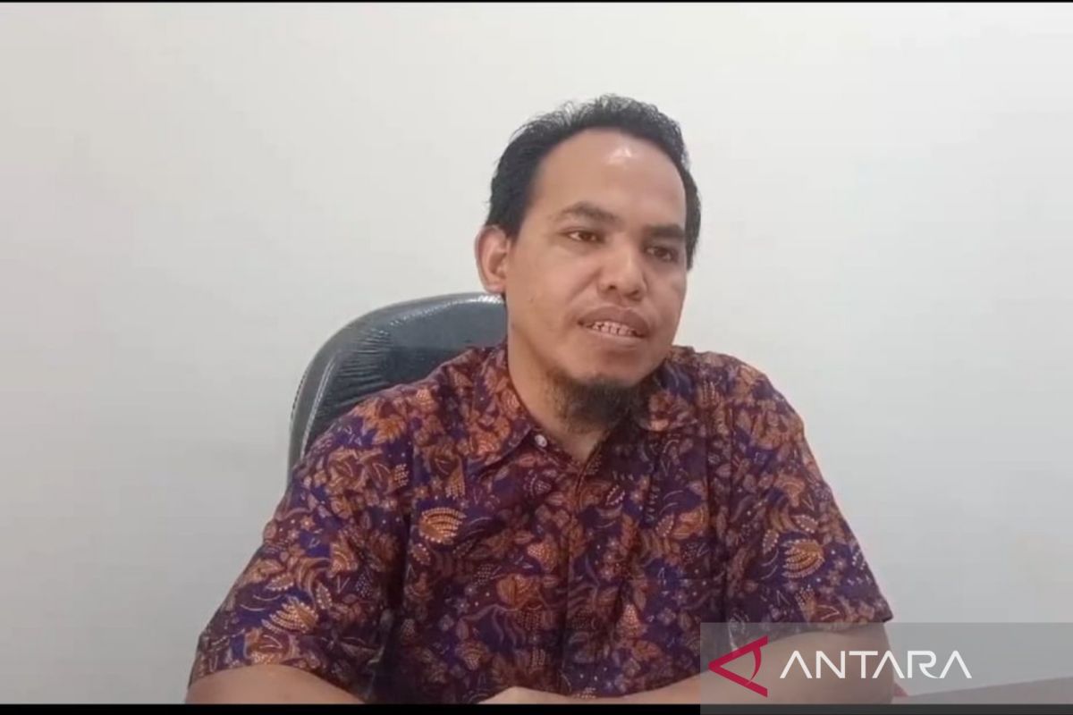 Bawaslu Bangka Tengah gelar patroli cegah politik uang