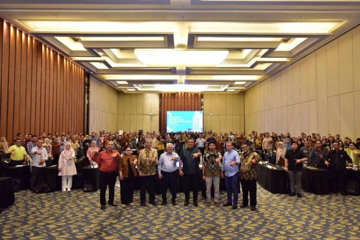 BPK menerapkan "integrated risk based audit" terhadap BUMN pada 2025