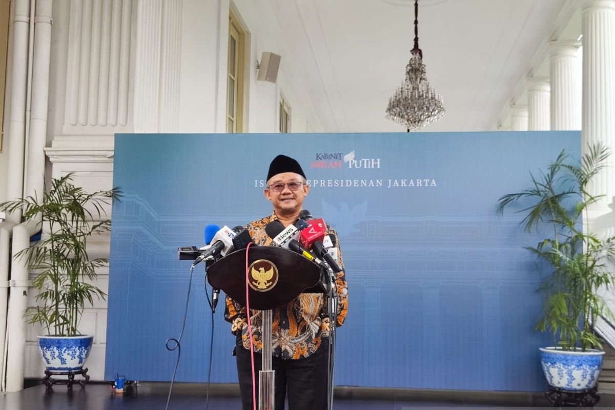 Mulai 2025, Guru PPPK bisa mengajar di sekolah swasta