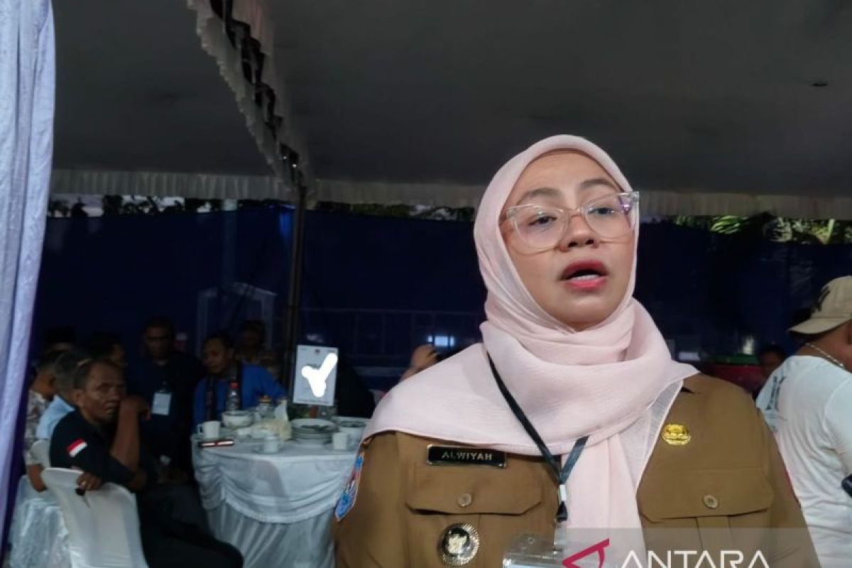 Pemkab Tanimbar proses sejumlah ASN yang langgar aturan Pemilu