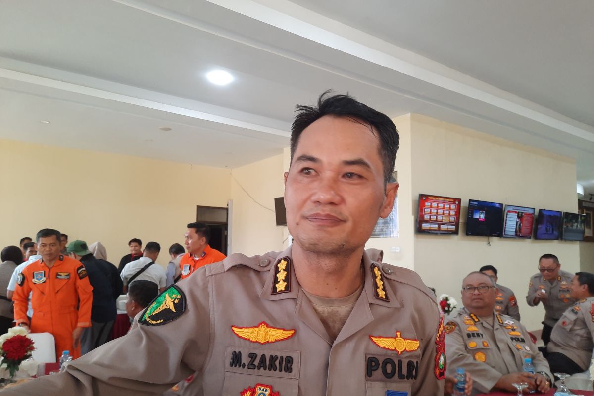 Dokkes Polda Kepri siaga layani kesehatan personel pangamanan TPS