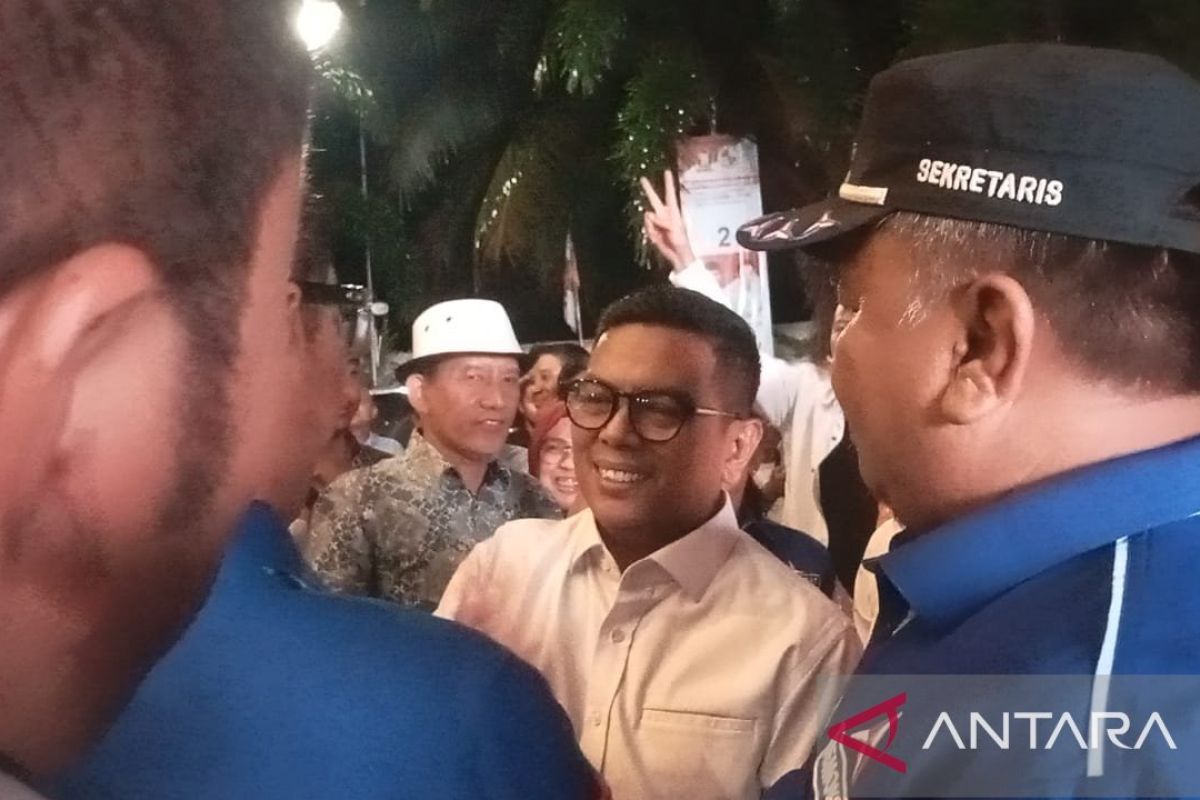 Andra Soni klaim Kabupaten Tangerang jadi lumbung suara terbanyak pilkada