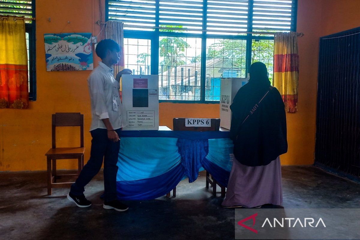 Bawaslu Natuna imbau warga tunggu hasil resmi pilkada dari KPU