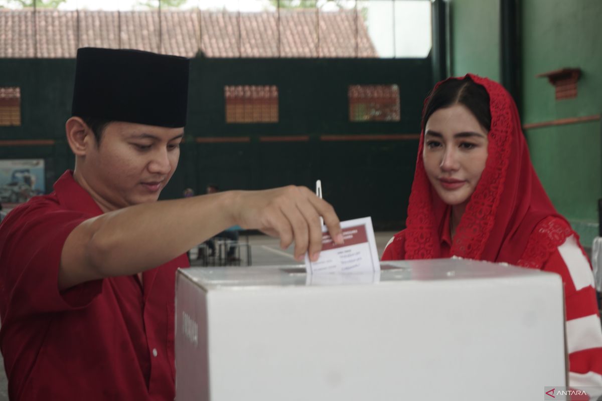 Petahana Trenggalek optimistis partisipasi pemilih di Pilkada tinggi