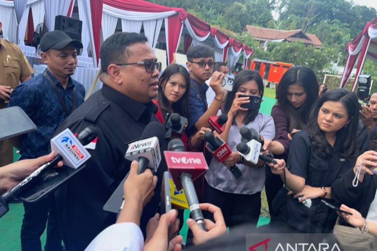 Ketua Bawaslu RI sebut beberapa dugaan "serangan fajar" dapat dicegah