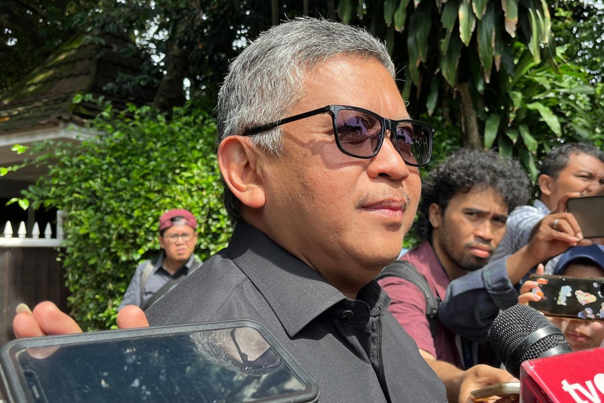 PDIP yakin mampu raih kemenangan pilkada sesuai target