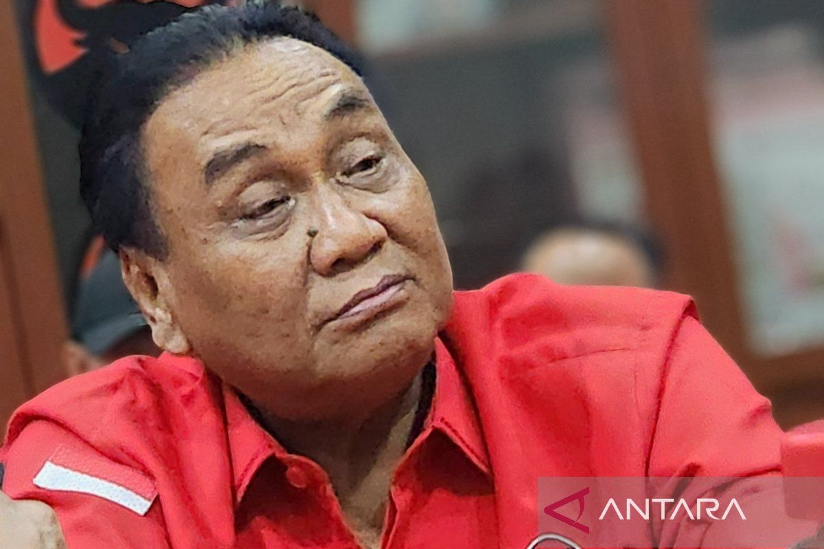 Cek fakta, Bambang Pacul nyatakan keluar dari PDI Perjuangan