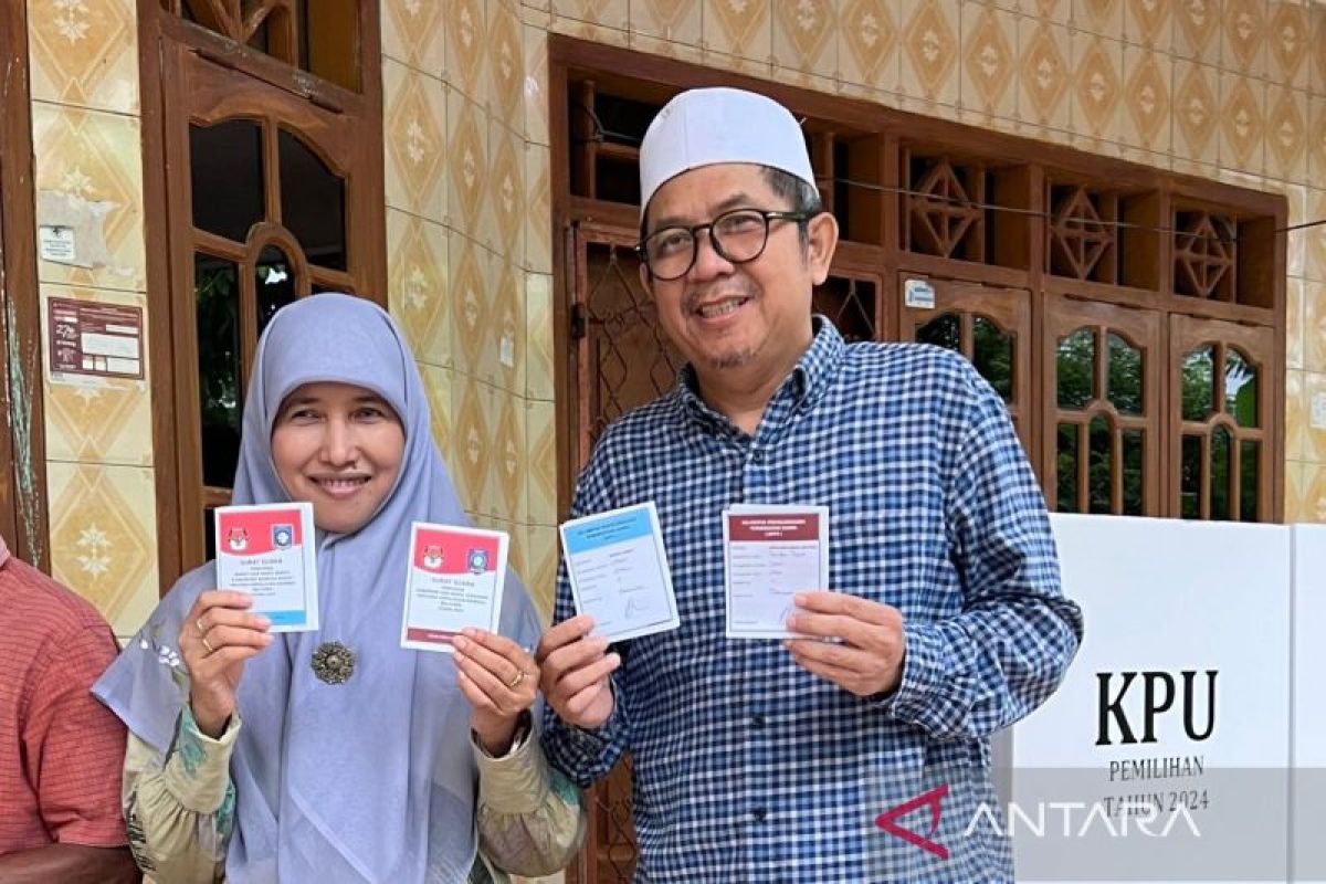 Dwi Aryani: Memilih untuk masa depan lebih baik