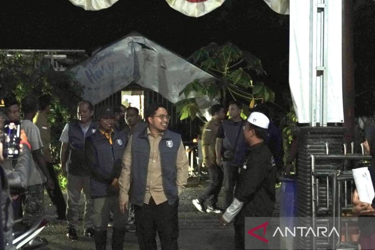 Bupati HST: Pilkada berlangsung aman dan kondusif