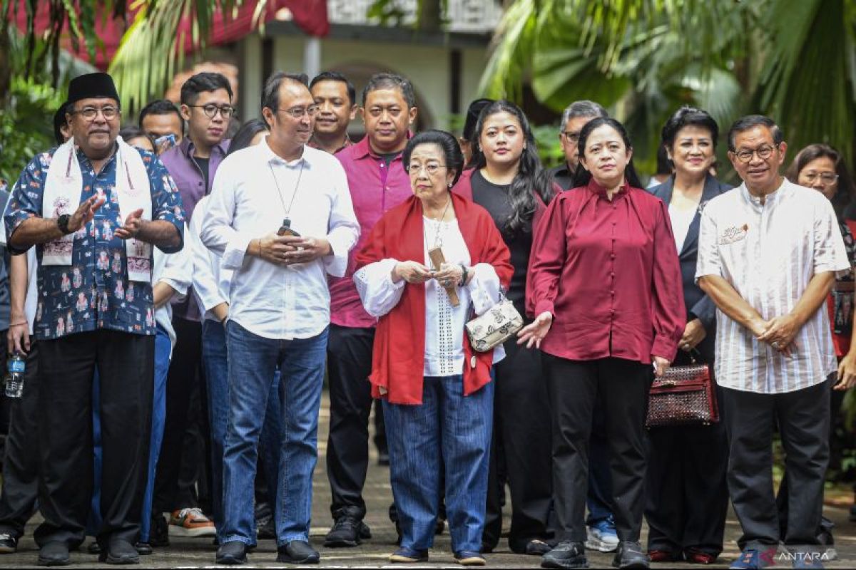 Quick Count SMRC: Pramono-Rano raih 51,01 persen di Pilkada DKI