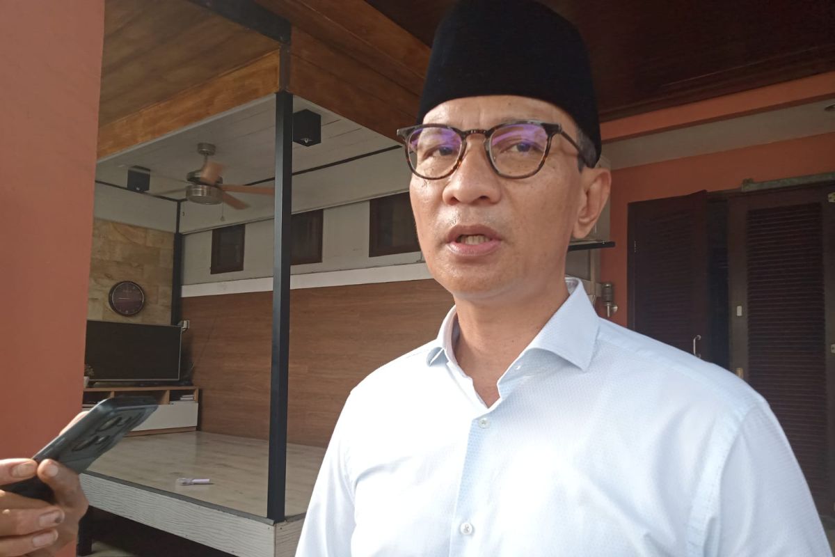 Wali Kota Mataram imbau warga tak euforia kemenangan