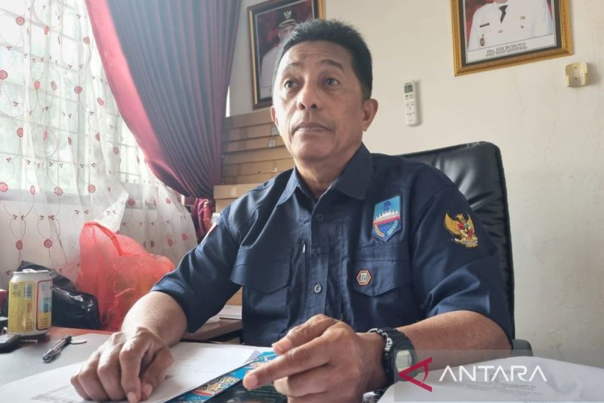 Disdukcapil Manokwari: Ada lonjakan pembuatan KTP sebelum Pilkada