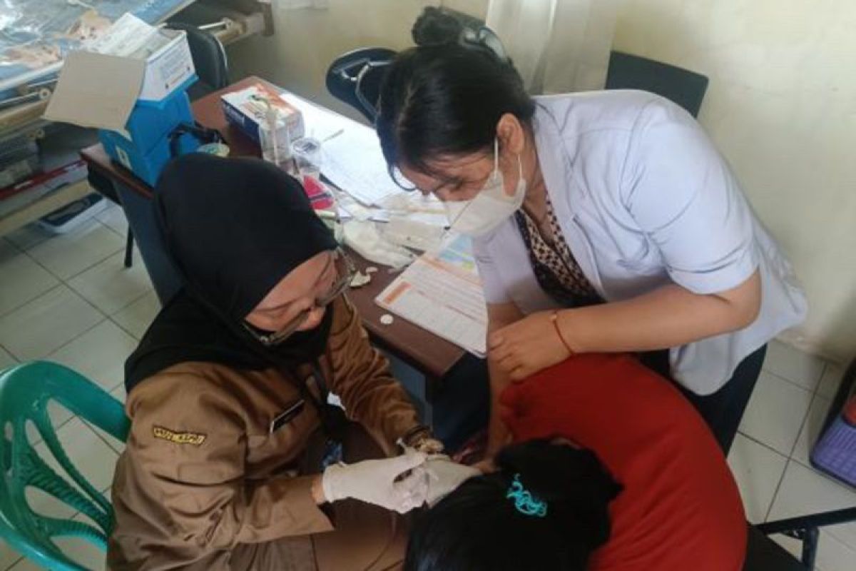 Pemkot Batam tingkatkan sumber daya untuk intervensi stunting