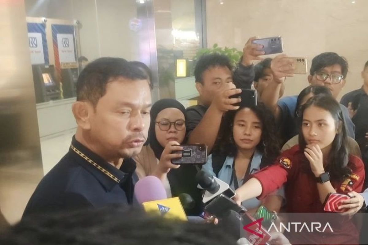 Berita ini telah tayang di Antaranews.cPolri: Jaringan Fredy Pratama masih aktif kirim 'barang'