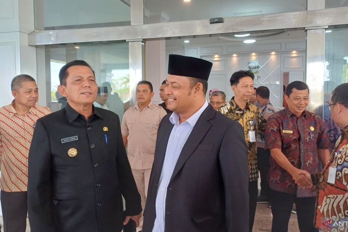 Pemprov Kepri alokasikan Rp25 miliar untuk program makan bergizi gratis