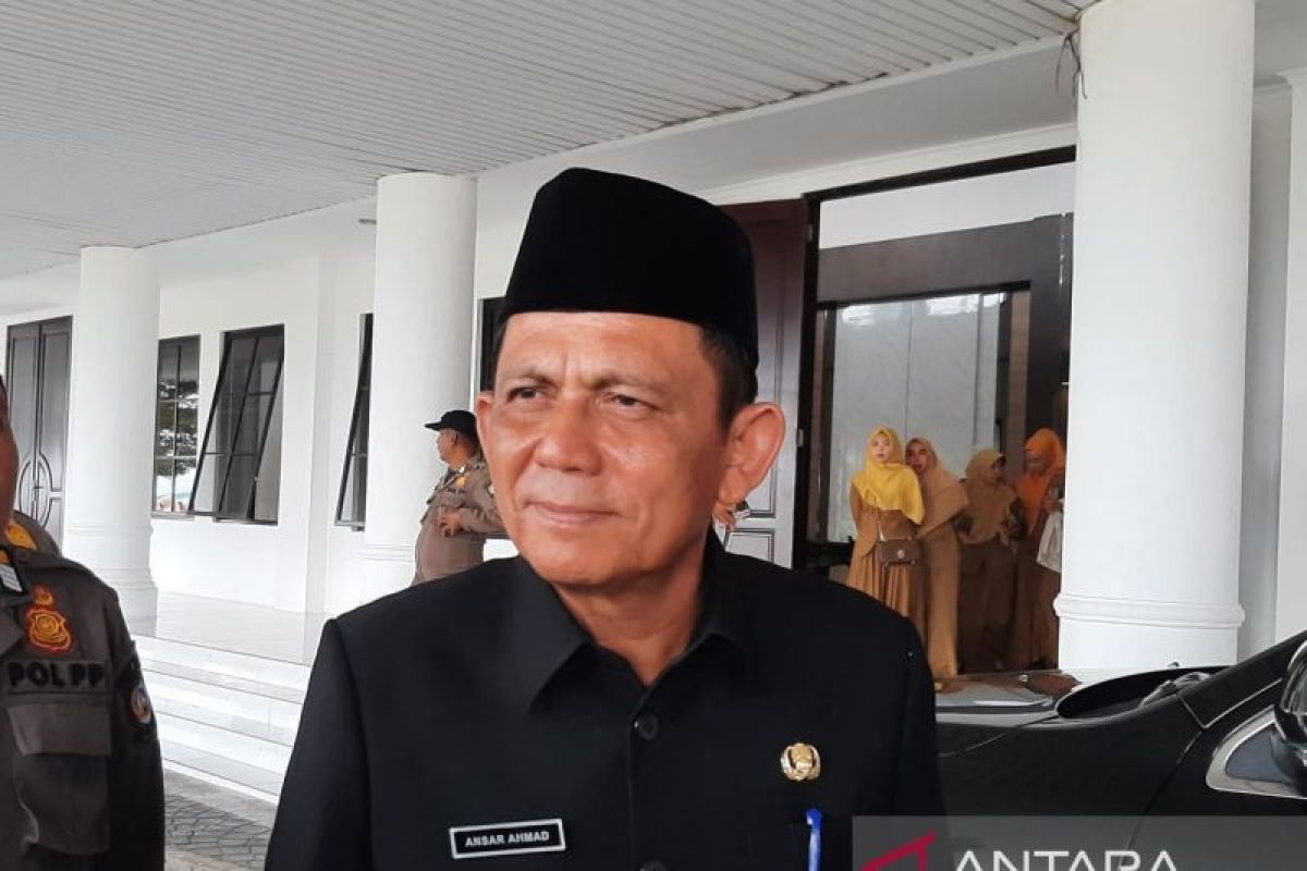 Gubernur Kepri harapkan kenaikan gaji guru pacu semangat cetak SDM andal