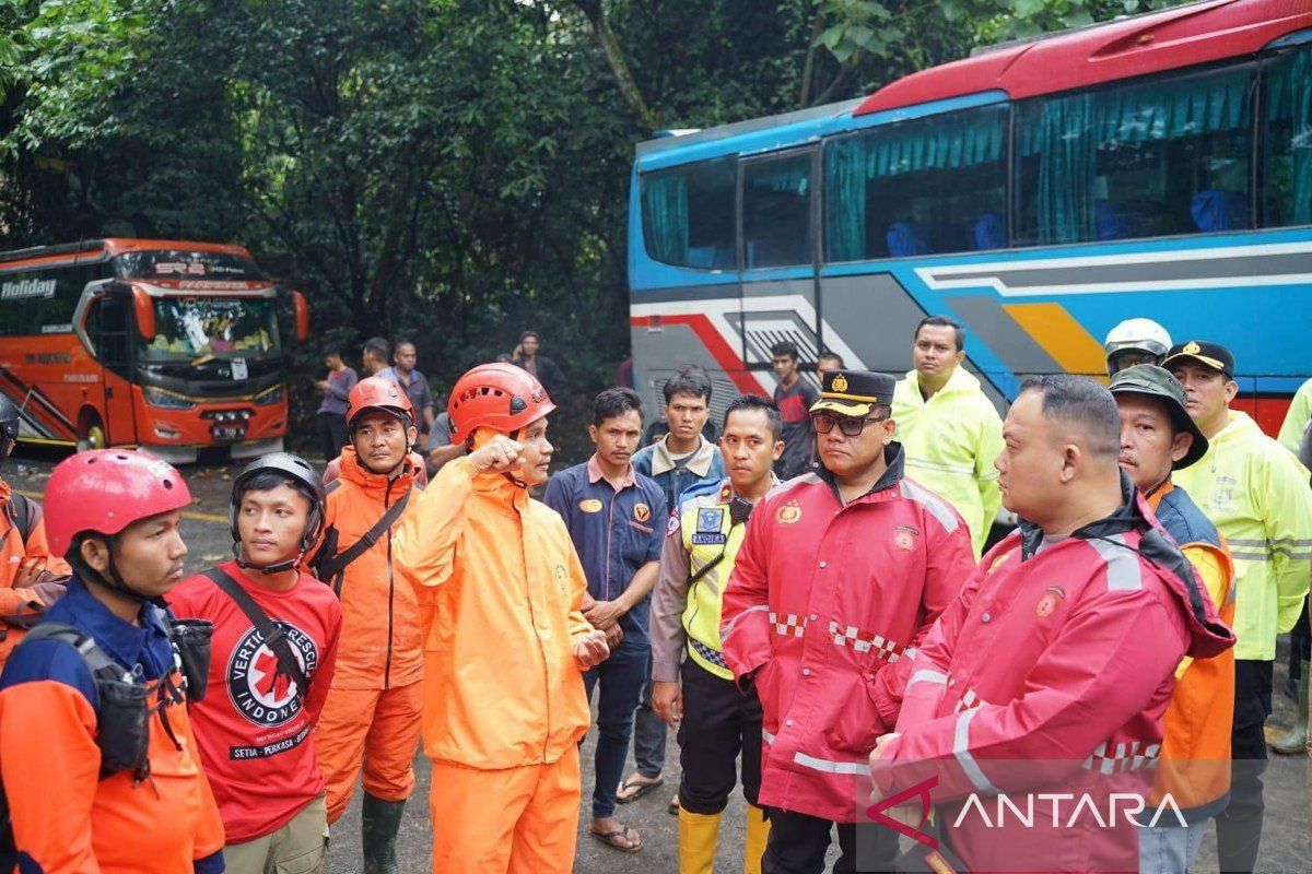 Korban meninggal akibat longsor di Desa Sembahe-Deli Serdang bertambah jadi 9 orang