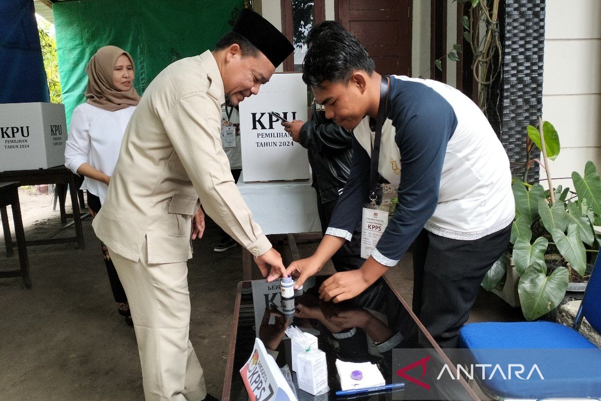 Masyarakat Sukamara diminta kembali bersatu usai pilkada