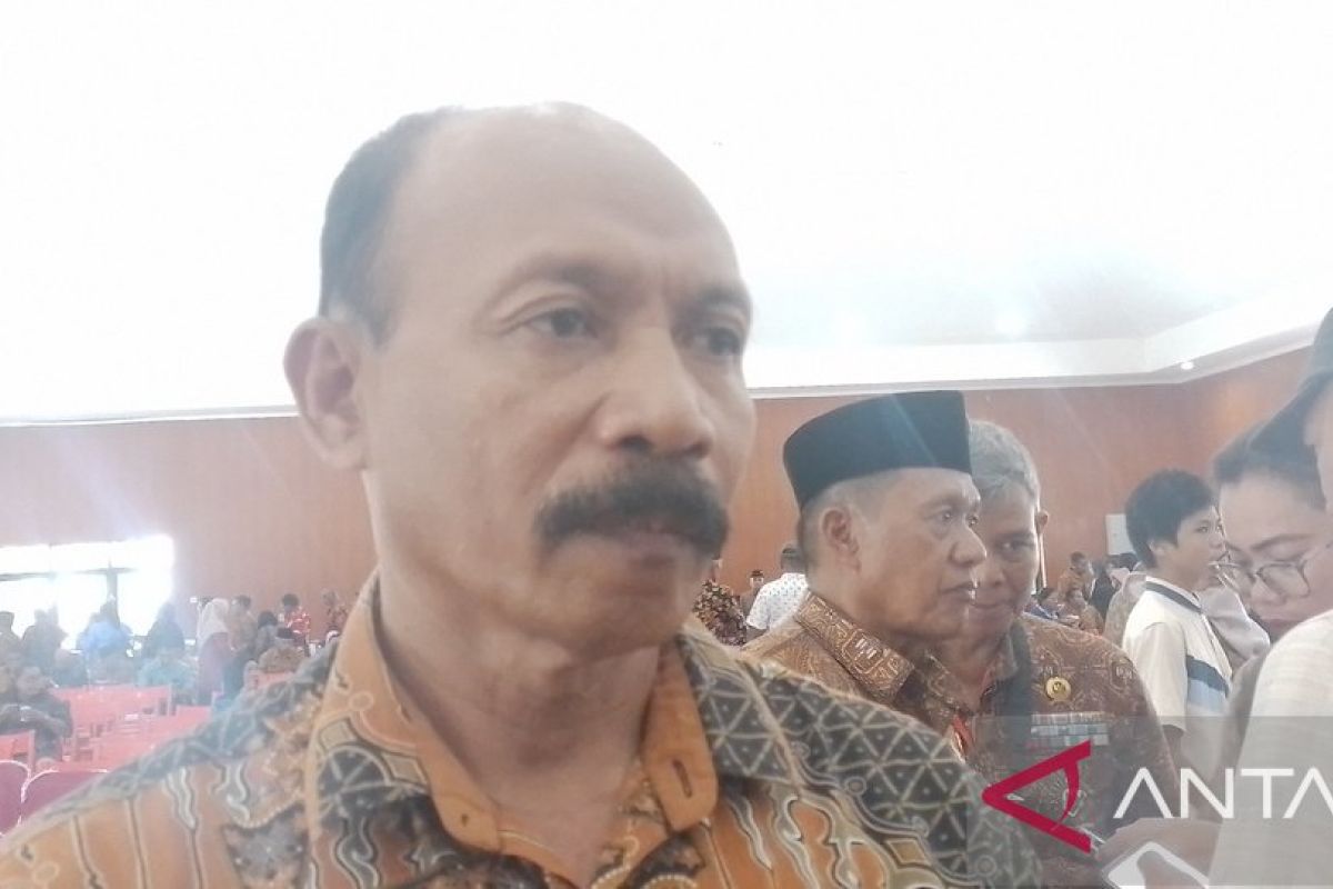 Bakesbangpol Jayapura perkuat pendidikan Pancasila generasi muda di Papua