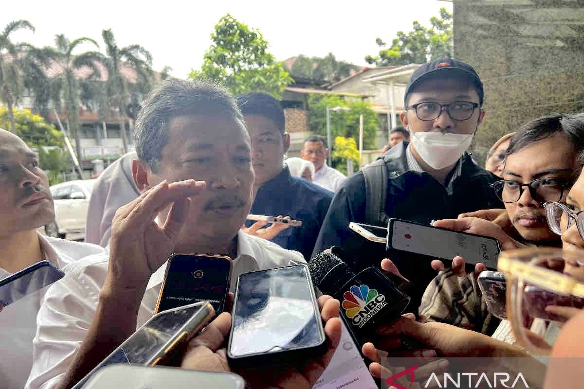 KKP antisipasi perubahan tata kelola impor garam