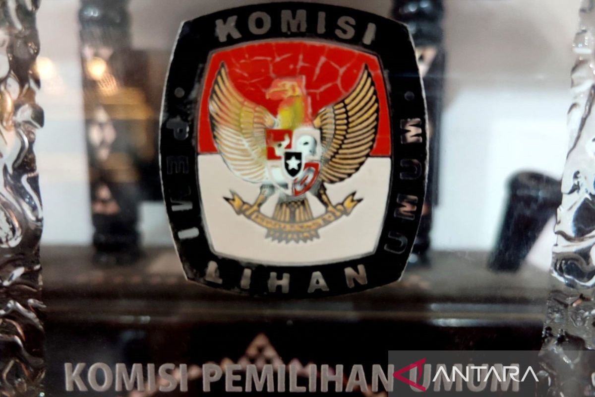 KPU Makassar mantapkan kesiapan rekapitulasi suara tingkat kecamatan