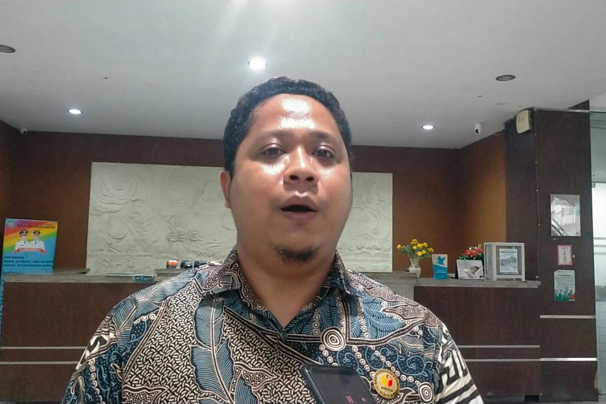 Bawaslu Singkawang terima laporan dugaan politik uang