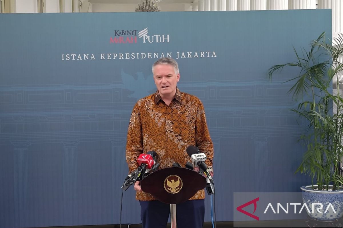 OECD: Dukungan internasional untuk aksesi RI ke OECD semakin menguat