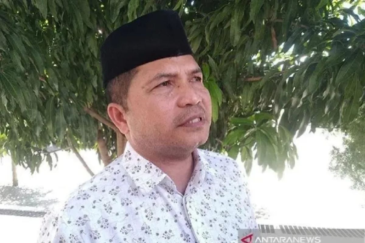 MPU Aceh ingatkan kandidat peraih suara tertinggi tidak euforia dan sombong