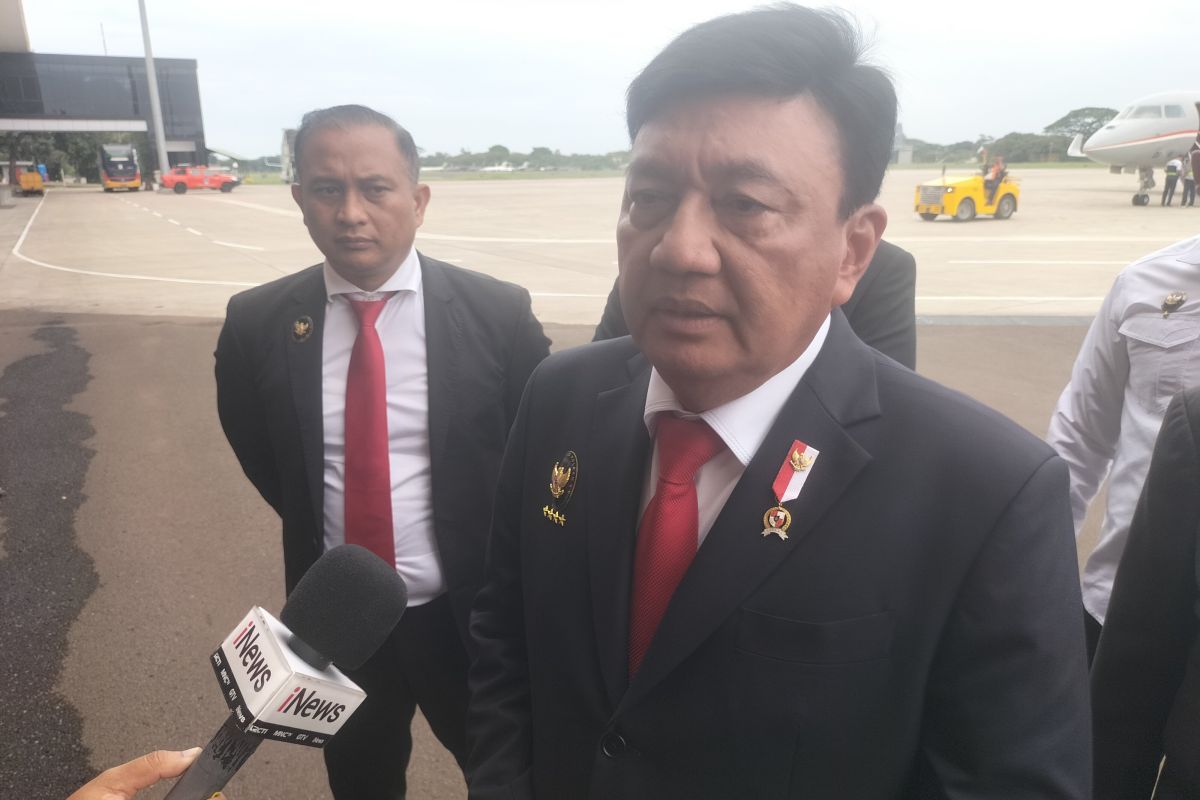 Menko Polkam  hadiri HUT Timor Leste untuk perkuat hubungan bilateral