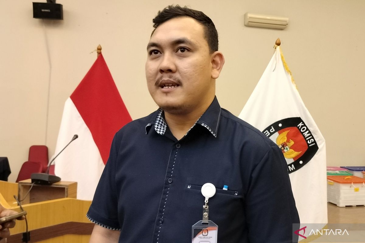 KPU: Parpol minim sosialisasi jadi penyebab sedikit warga Bogor ke TPS